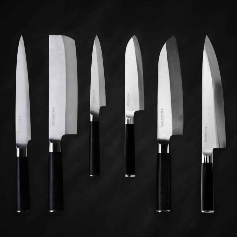 Kamikoto Knife Review: Why This Japanese Blade Is a Cut Above the Rest