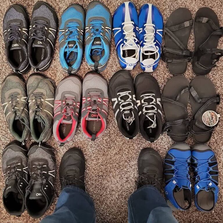 Xero Shoes Review: Are These Barefoot Kicks Right for You?