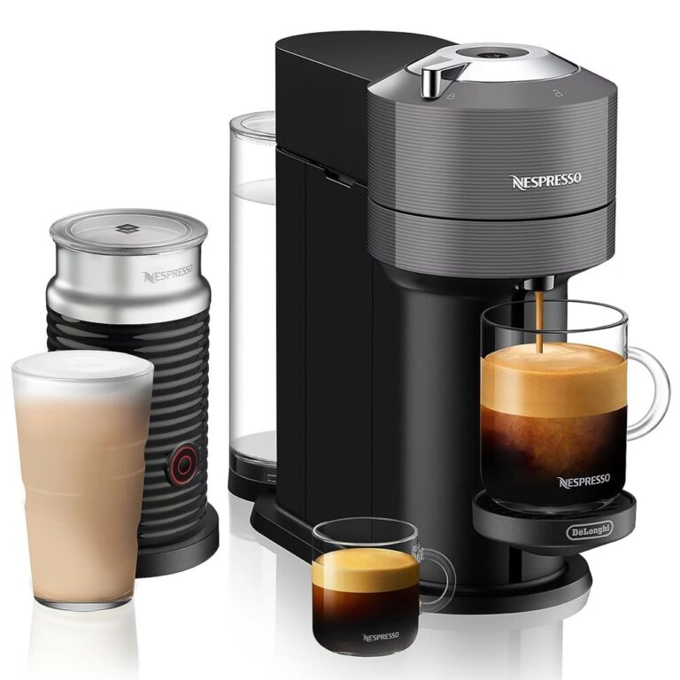 Your Guide to the Best Budget Espresso Machines: Brew Barista-Quality Coffee at Home