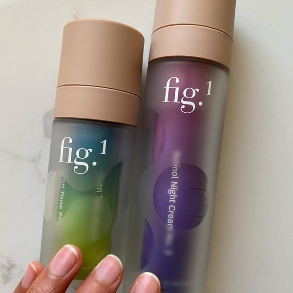 Fig.1 Retinol Night Cream Review: Is This Luxury Treatment Worth the Hype?