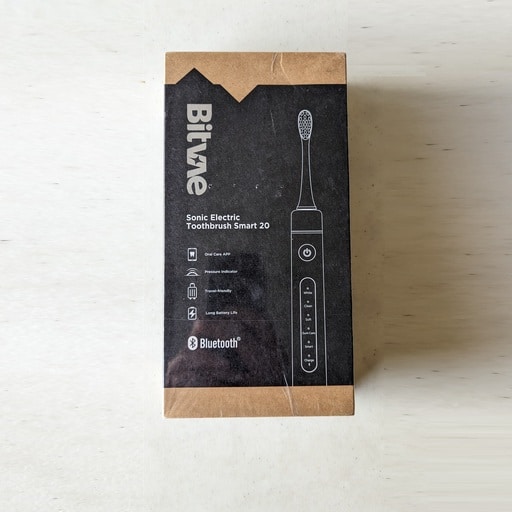 Bitvae S2 Electric Toothbrush Review: Why I&lsquo;m Never Going Back to Manual Brushing
