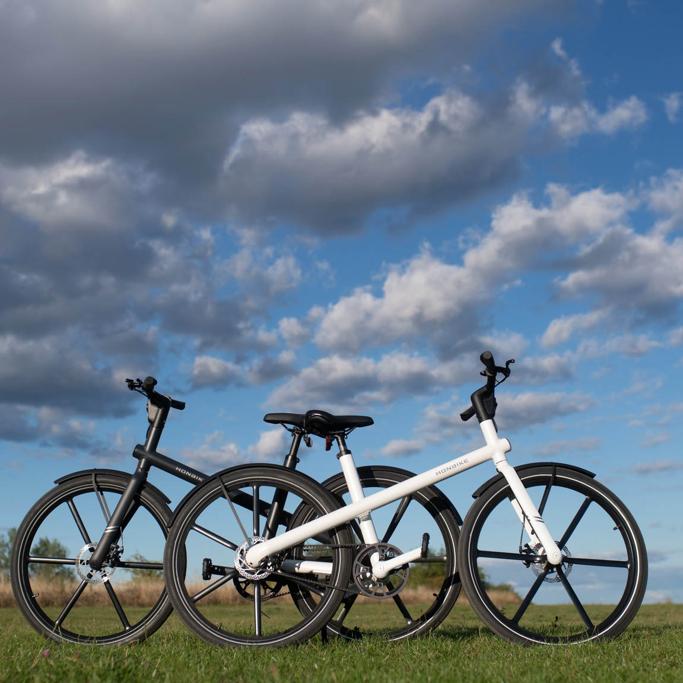 Honbike Review: The Stylish eBikes That Make Daily Riding a Breeze