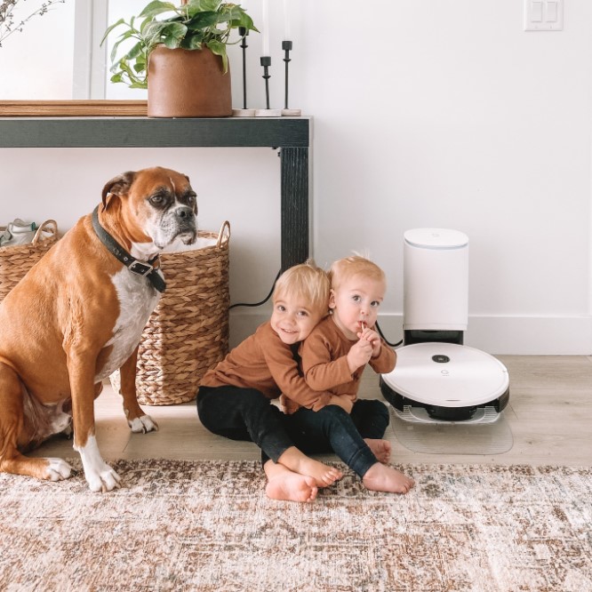 yeedi vac 2 pro Review: The Smart Robot Vacuum That Really Sucks (In a Good Way)