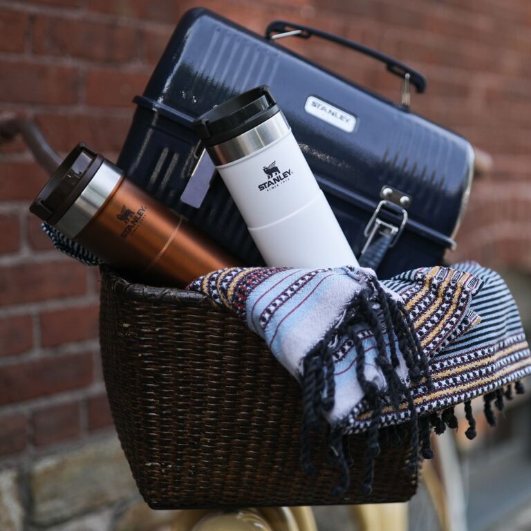 Stanley Thermos Review: Why I Trust My Adventures to Stanley