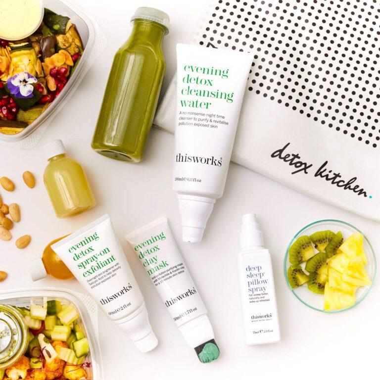 Wake Up Well-Rested with This Works Sleep Solutions