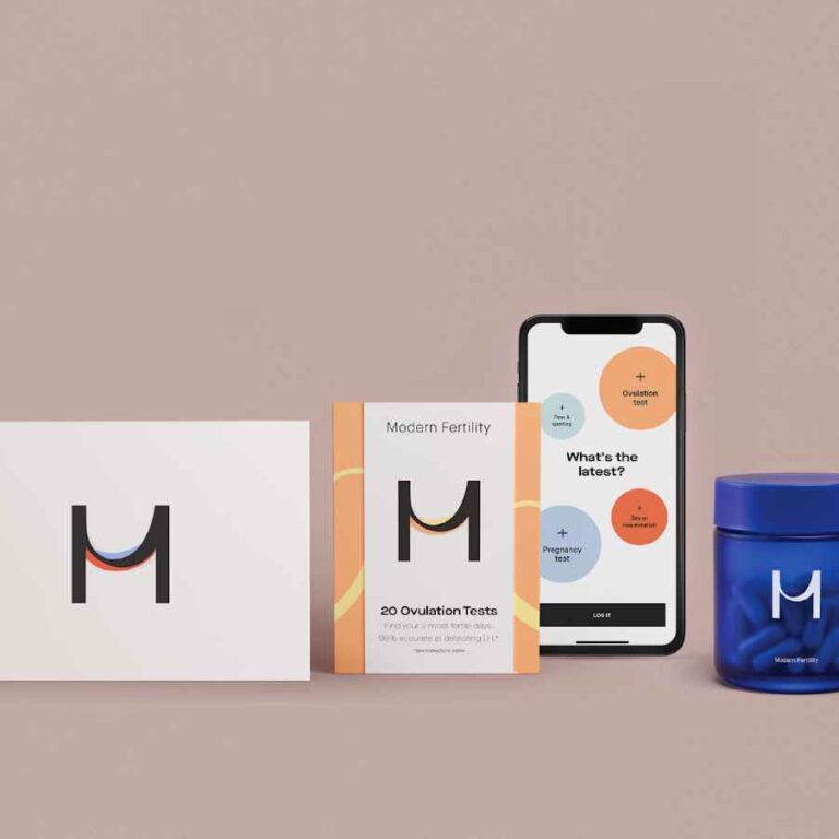Modern Fertility Review: Empowering Women with Affordable, Convenient Fertility Testing