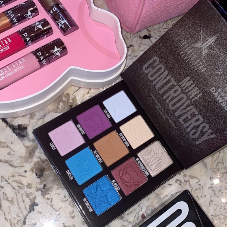 Jeffree Star Cosmetics Review: Are His Products Worth the Hype?