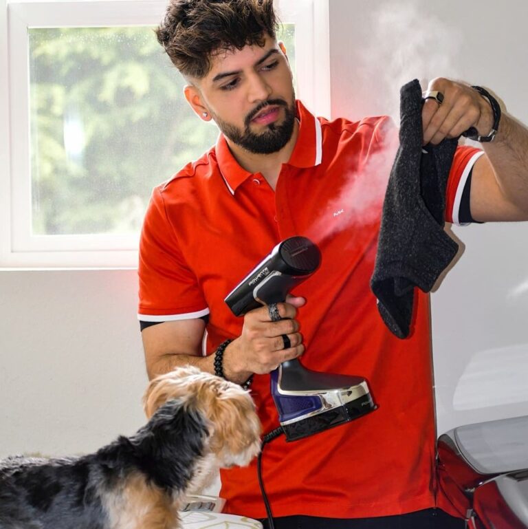 Rowenta Review: The Gold Standard in Garment Care?