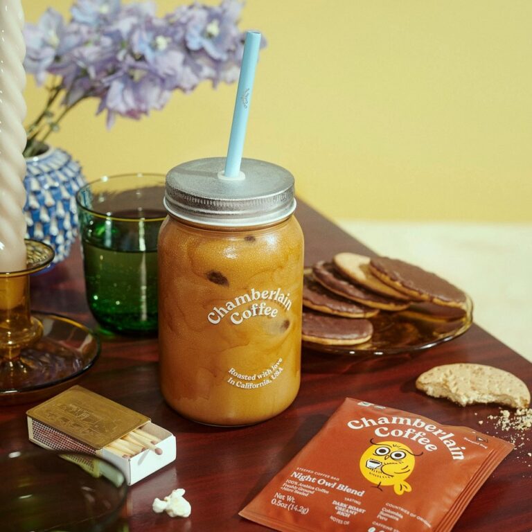 Is Chamberlain Coffee Worth the Hype? An Honest Review