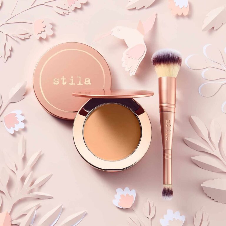 Stila Cosmetics Review: Uncovering This Celebrated Makeup Brand
