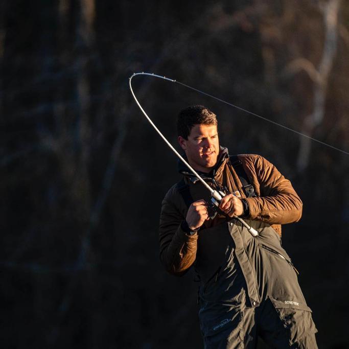Abu Garcia Fishing Gear Review: Why This Iconic Brand Deserves a Spot in Your Tackle Box
