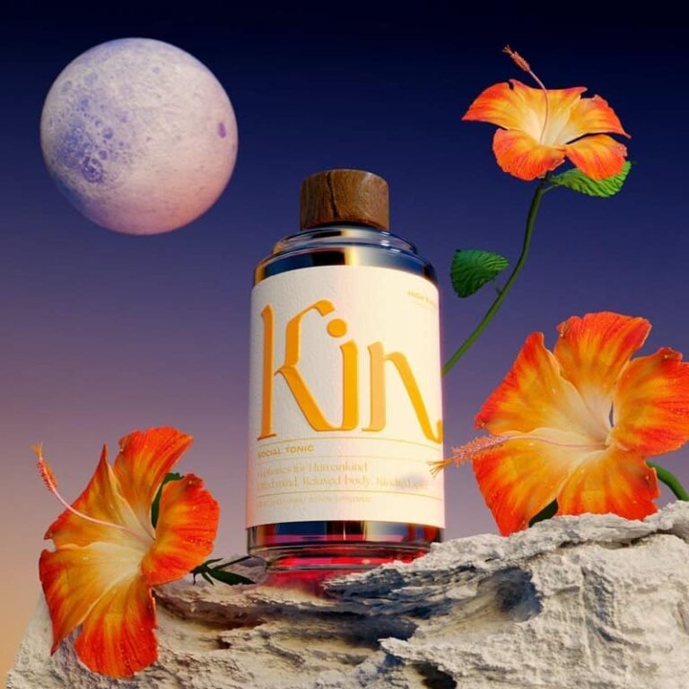 Kin Euphorics Review: Can This Trendy Non-Alcoholic Drink Brand Boost Your Mood and Social Vibe?