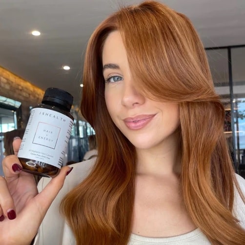 The 12 Best Hair, Skin and Nails Supplements for a Healthy, Radiant Glow