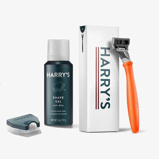 Harry&lsquo;s Razors Review: Should You Choose the Truman or Winston?