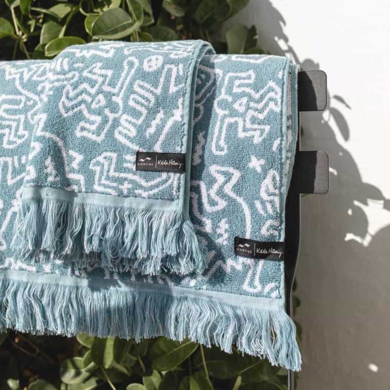 Slowtide Towels Review: The Ultimate Beach Accessory Upgrade