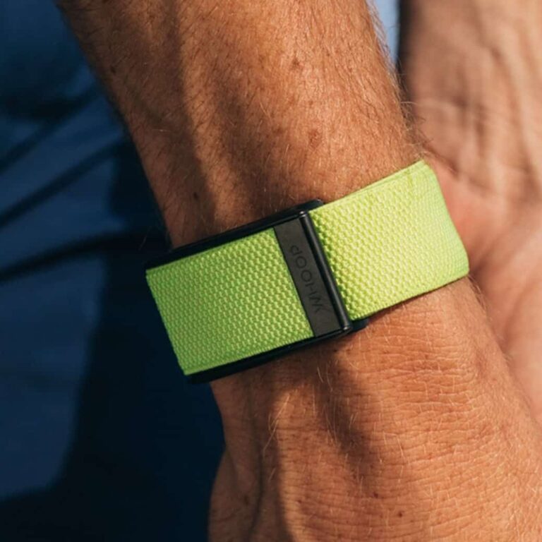Everything You Need to Know About the Whoop Strap Fitness Tracker