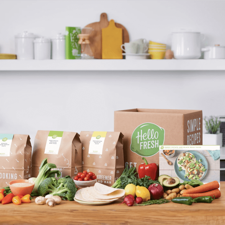 Hello Fresh Canada Review: My Honest Experience With This Meal Kit Giant