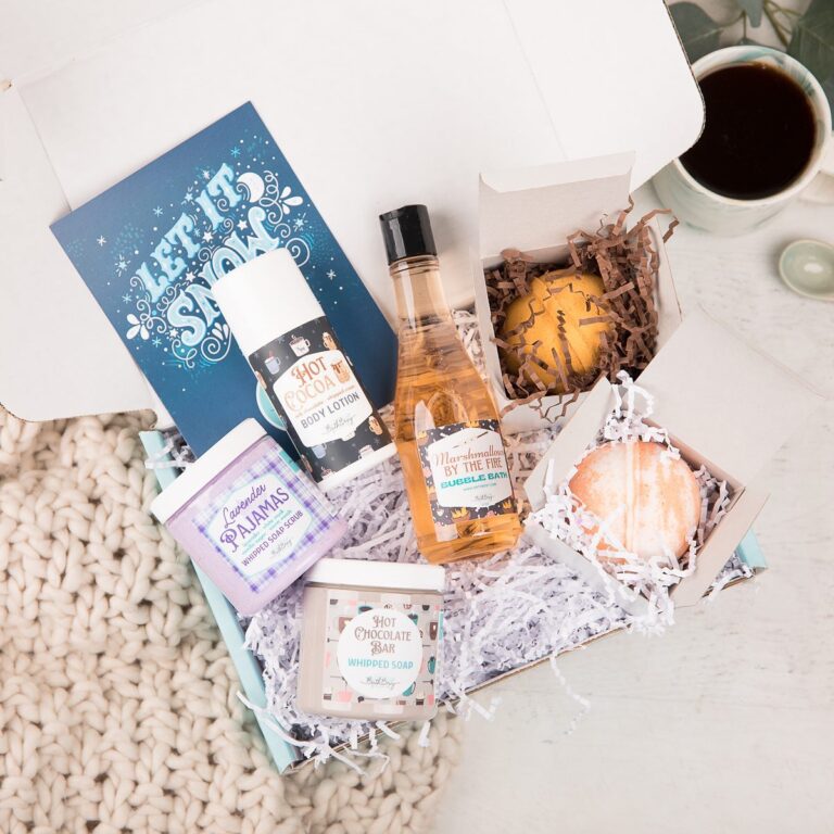 10 Best Wellness Subscription Boxes to Nourish Your Mind, Body & Soul
