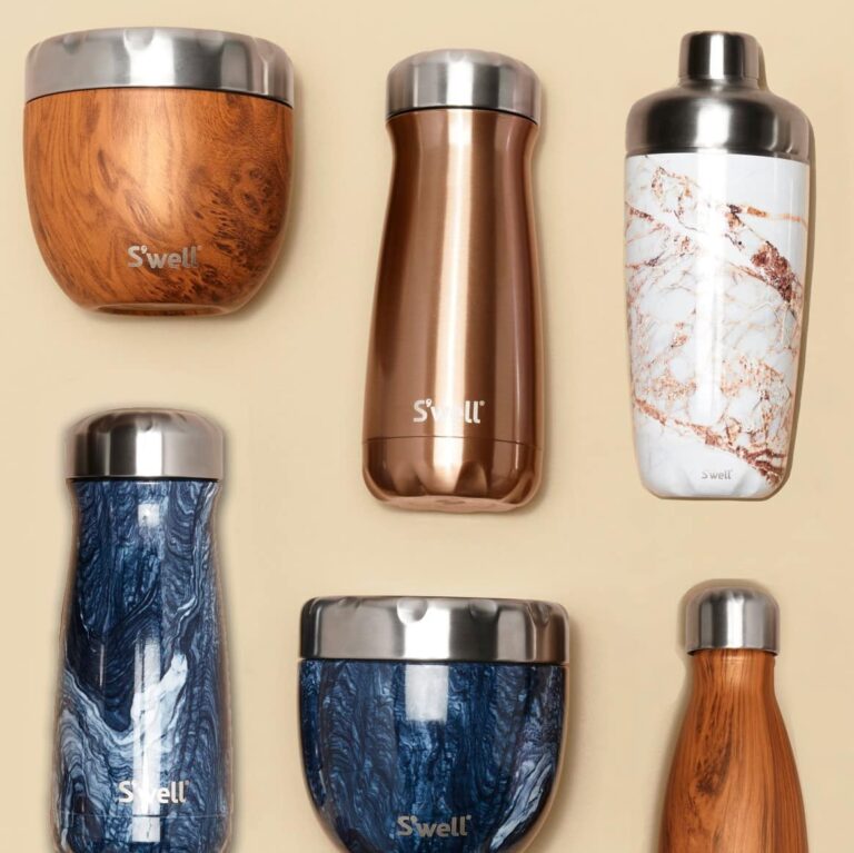 S&lsquo;well Water Bottle Review: Why This Fashionista Is Obsessed