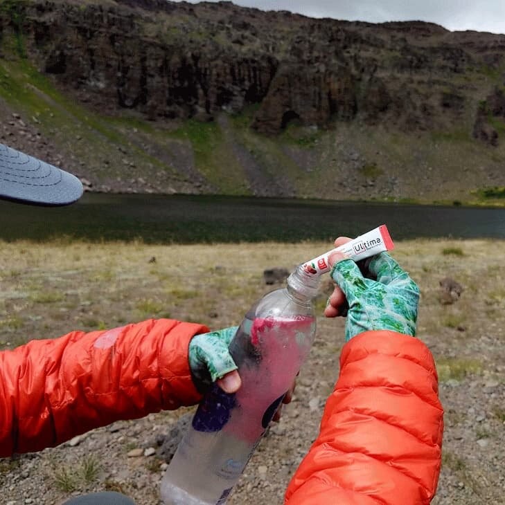 Electrolyte Powders: Your Secret Weapon for Optimal Hydration