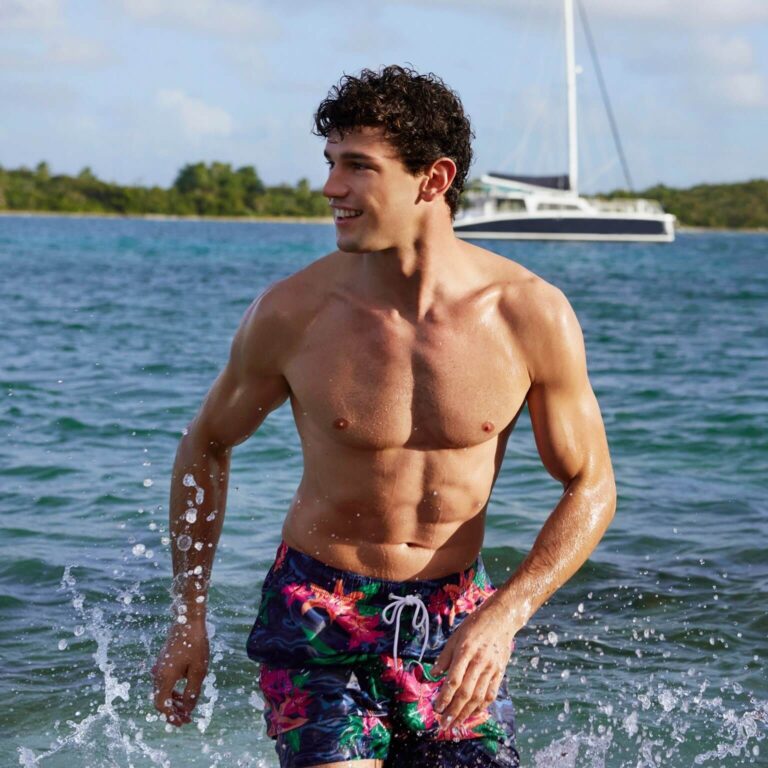 The 10 Best Swimwear Brands Every Man Should Know