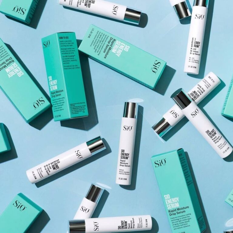 SiO Beauty Review: The Skincare Secret to Smooth, Wrinkle-Free Skin