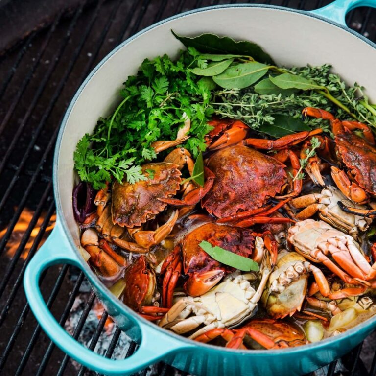 An In-Depth Review of Le Creuset: Is This Iconic Cookware Worth the Hype?