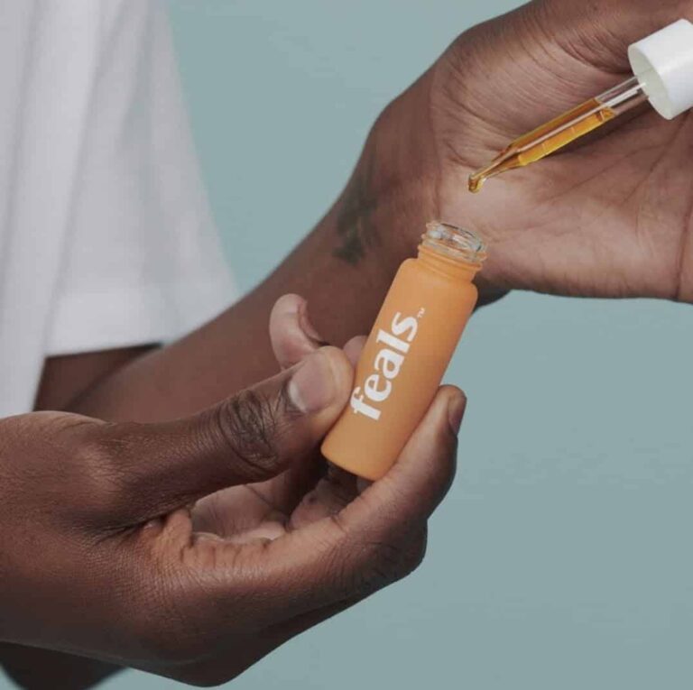 Feals CBD Oil Review: My Honest Take on This Buzzy Brand