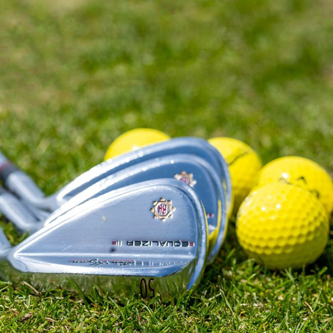 Ben Hogan Golf Clubs Review: Premium Performance and Feel