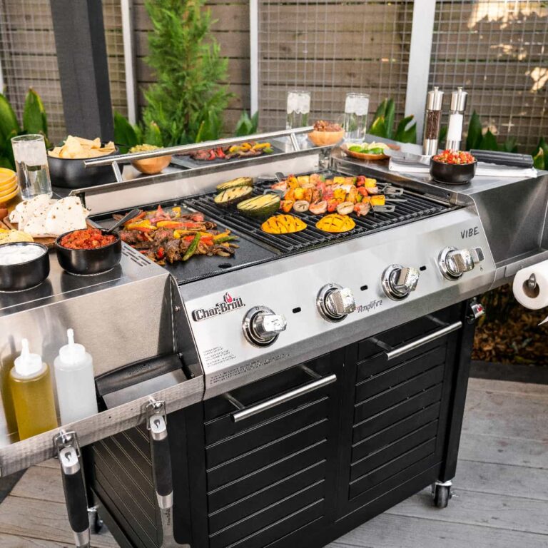 Charbroil Review: Your Ultimate Guide to Choosing the Best Grill