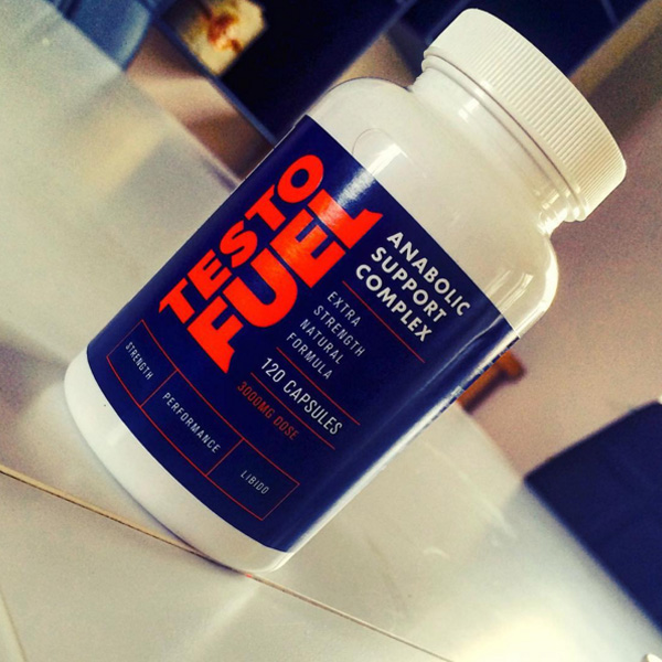 TestoFuel Review: My Personal Results After 90 Days