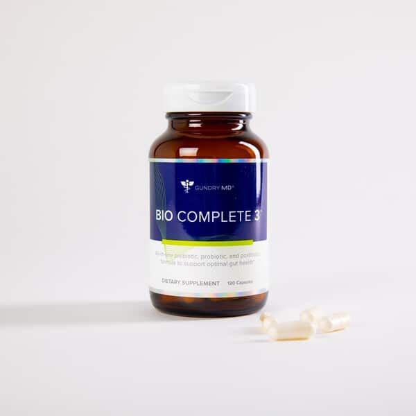 Gundry MD Bio Complete 3 Review: My Honest Take on This Gut Health Gamechanger