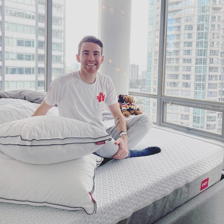 Endy Mattress Review: My Honest Take on Canada&lsquo;s Favorite Foam Bed