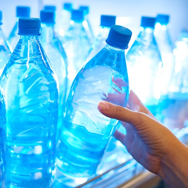 10 Best Bottled Water Brands of 2023