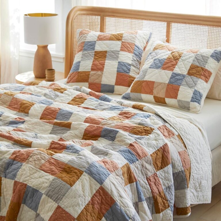 Your Sustainable Luxury Oasis Awaits: An Honest Coyuchi Bedding & Bath Review