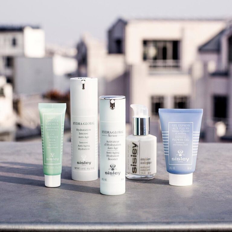 Sisley Paris Review: My Honest Take on the Luxury Beauty Brand