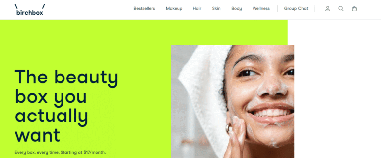 Birchbox Subscriptions: My Honest Review (2023)