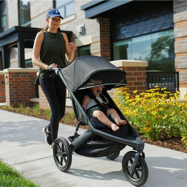 Guava vs Thule and 8 Other Amazing Running Stroller Brands You Should Know