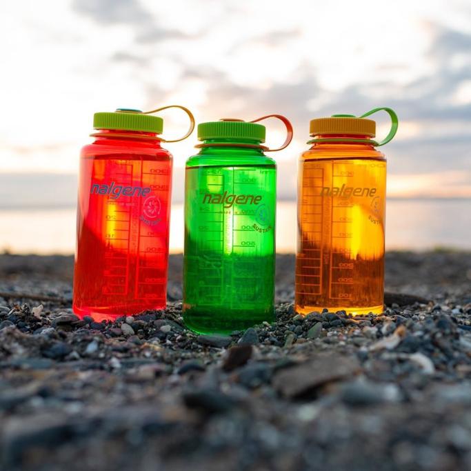 Nalgene Water Bottles Review: Why They&lsquo;re My Go-To Hydration Essential