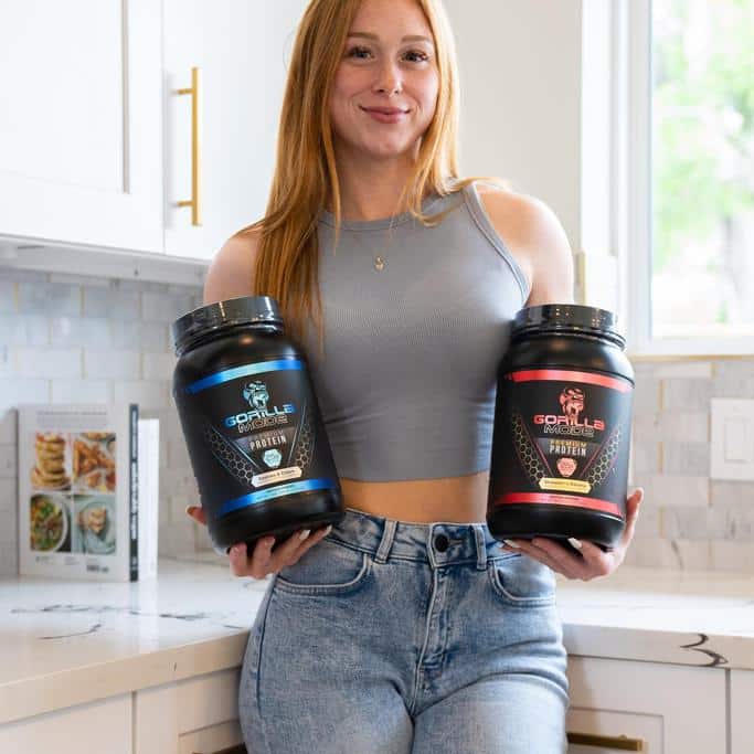 Gorilla Mind Supplements Review: Do They Live Up to the Hype?
