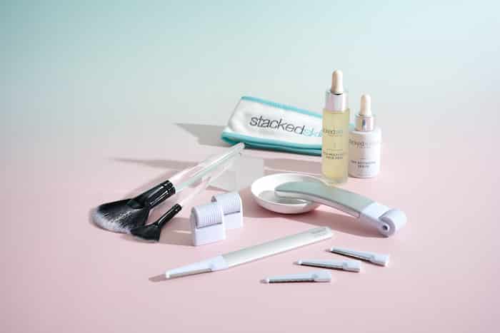 StackedSkincare Review: Why This Celebrity Esthetician-Backed Brand Lives Up to the Hype