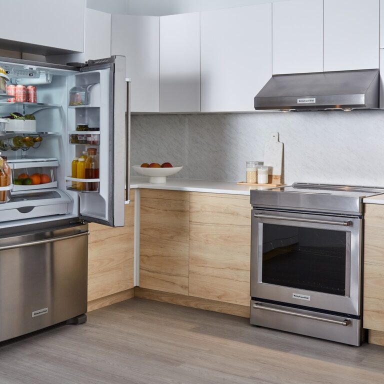 Albert Lee Appliance Review: Your Trusted Local Partner for All Things Appliances