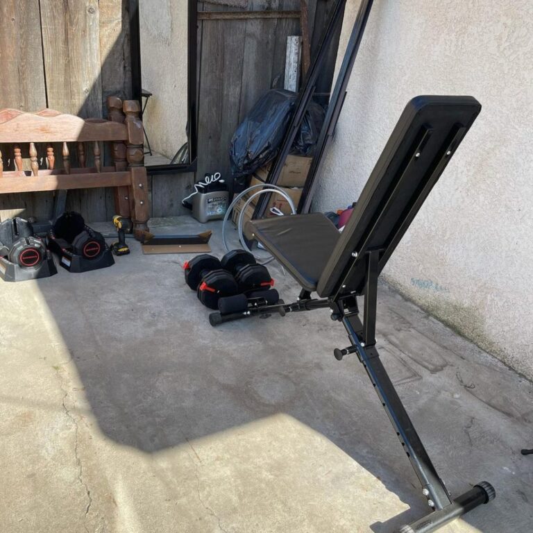 Flybird Fitness Review: An Honest Assessment of a Top Home Gym Equipment Brand