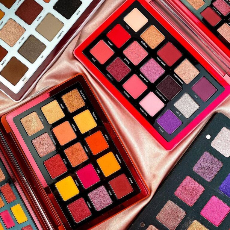 Natasha Denona Makeup Review: Are Her Products Worth the Splurge?