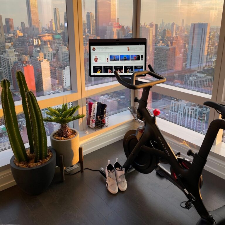 Peloton vs NordicTrack: The Ultimate At-Home Fitness Face-Off