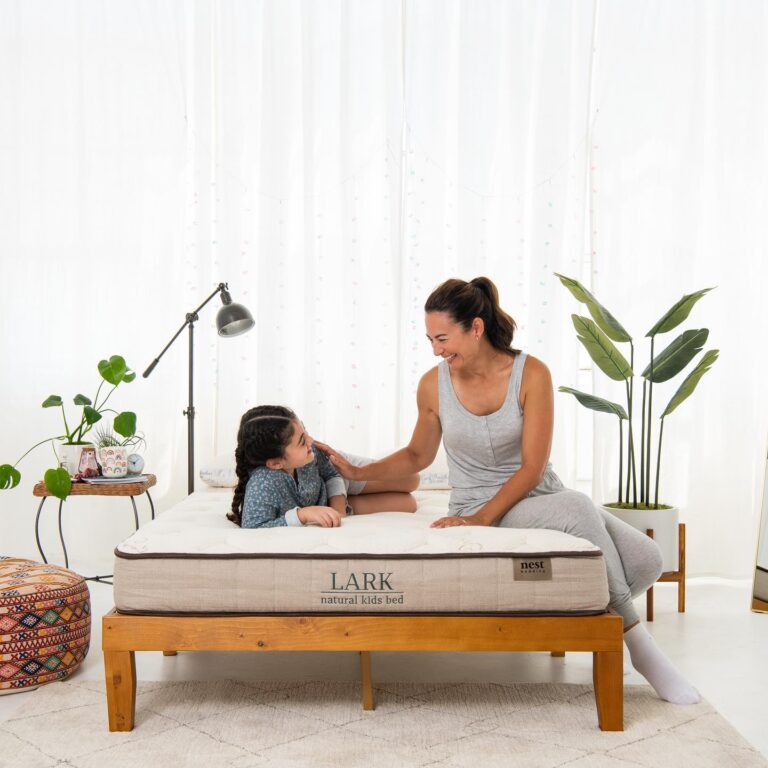 Nest Bedding Review: Sustainable Comfort for a Better Night&lsquo;s Sleep