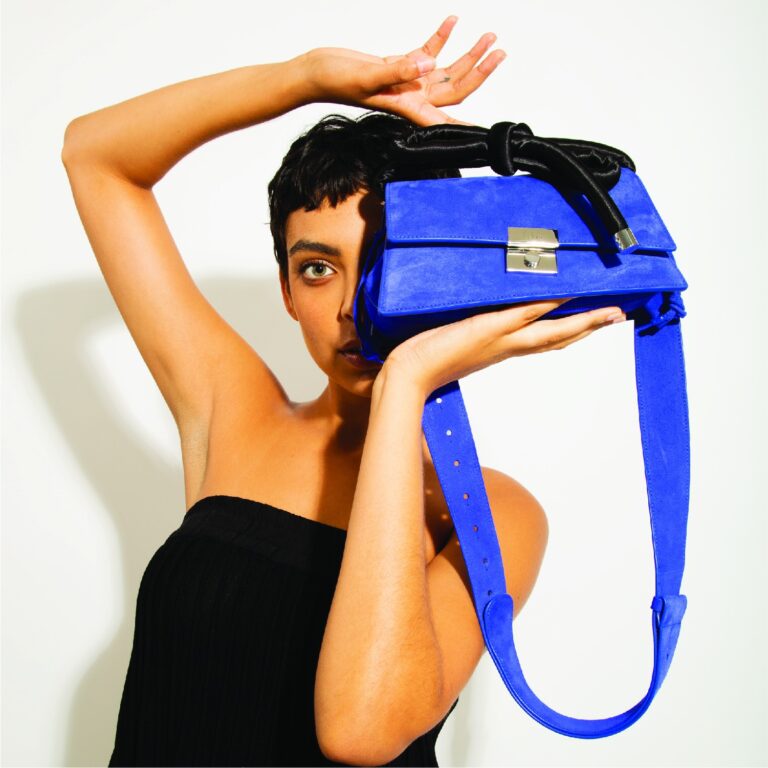 Behno Handbags Review: Sustainable Luxury with a Conscience