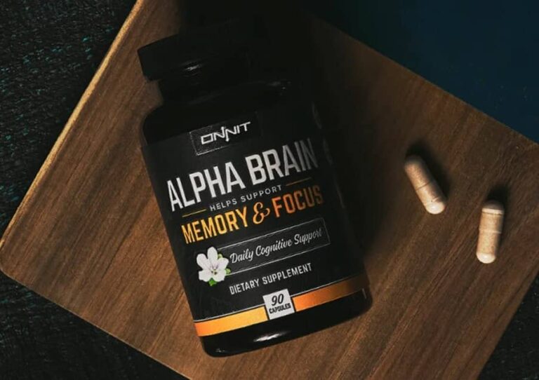 Onnit Alpha Brain Review: A Detailed Look at This Popular Nootropic