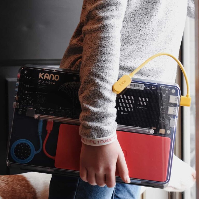 Kano Review: Why This Build-Your-Own Computer Kit Blew Me Away