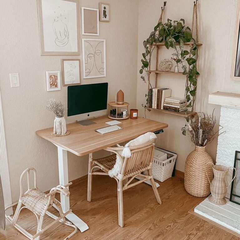 FlexiSpot Standing Desk Review: Boost Your Health and Productivity